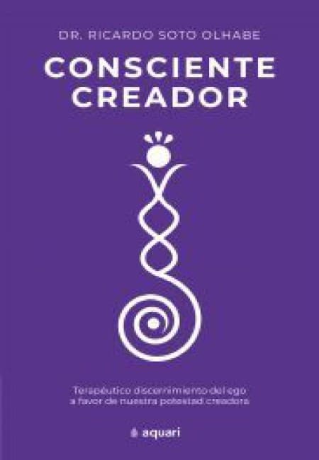 Consciente Creador [Aquari]