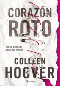 Thumbnail for Corazón Roto [Planeta]