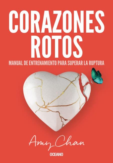 Corazones Rotos - Manual De Entrenamiento [Oceano]