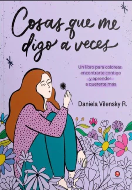 Cosas Que Me Digo A Veces [Contrapunto]