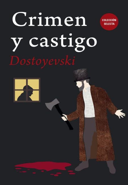 Crimen Y Castigo [Biblok]