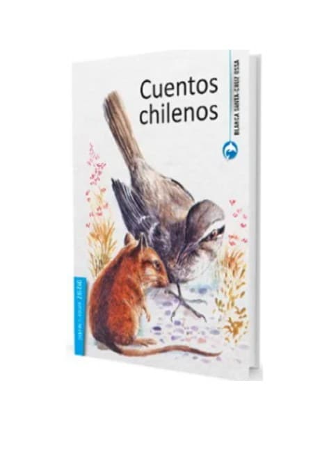 Cuentos Chilenos [Zig-Zag]