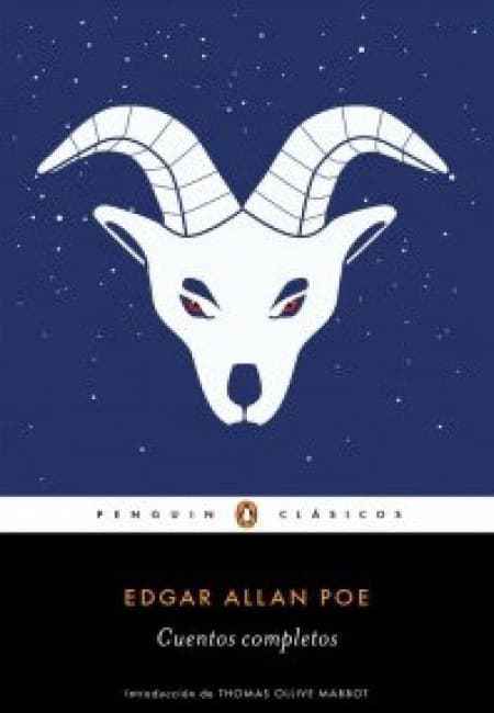 Edgar Allan Poe - Cuentos Completoss [Penguin Clásicos]