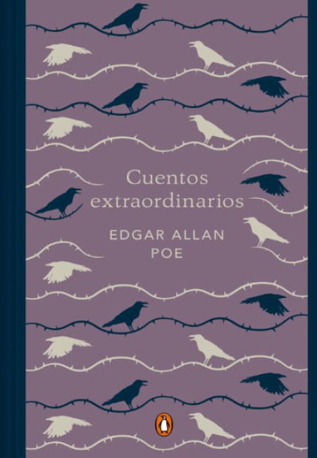 Cuentos Extraordinarios - Edición Conmemorativa [Penguin Clásicos]