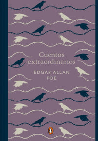 Thumbnail for Cuentos Extraordinarios - Edición Conmemorativa [Penguin Clásicos]