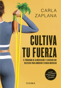 Thumbnail for Cultiva Tu Fuerza [Diana]