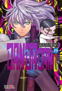 Thumbnail for Dandadan 19 - Argentina