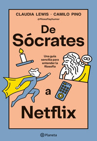 Thumbnail for De Sócrates A Netflix [Planeta]