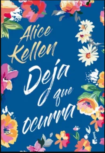 Deja Que Ocurra - Omnibus Tapa Dura [Booket]