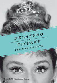 Thumbnail for Desayuno En Tiffany [Lumen]