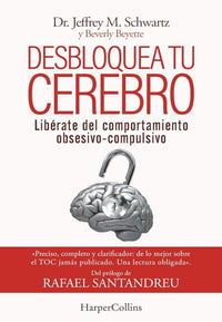 Thumbnail for Desbloquea Tu Cerebro [Harper Collins]