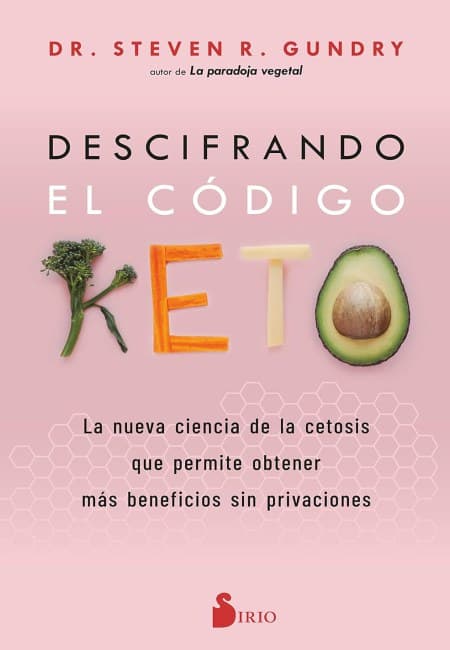 Descifrando El Codigo Keto [Sirio]