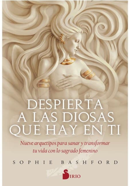 Despierta A Las Diosas Que Hay En Ti [Sirio]