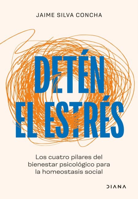 Detén El Estrés [Diana]