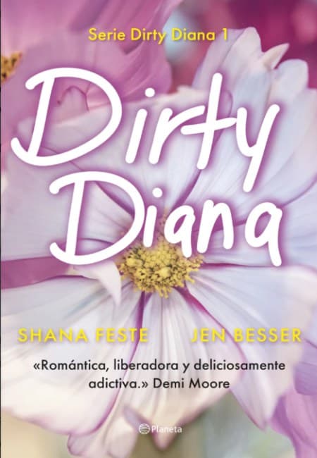 Dirty Diana [Planeta]