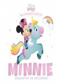 Thumbnail for Disney Baby: Minnie Encuentra Un Unicornio [Disney]