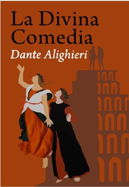La Divina Comedia [Biblok]