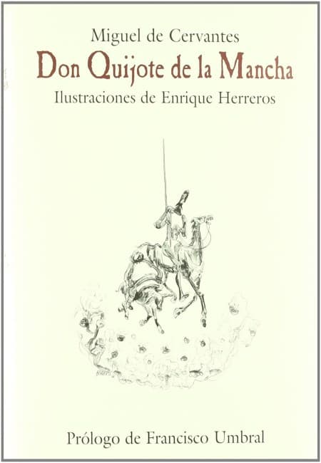 Don Quijote De La Mancha [Edaf]