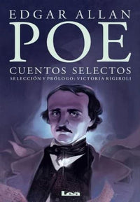 Thumbnail for Edgar Allan Poe Cuentos Selectos [Lea]