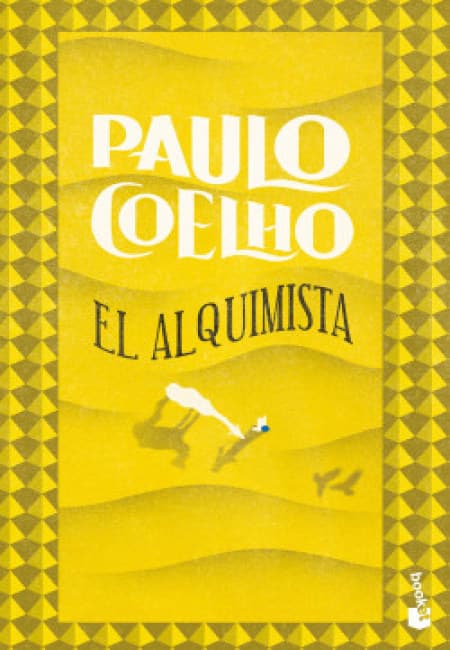 El Alquimista [Booket]