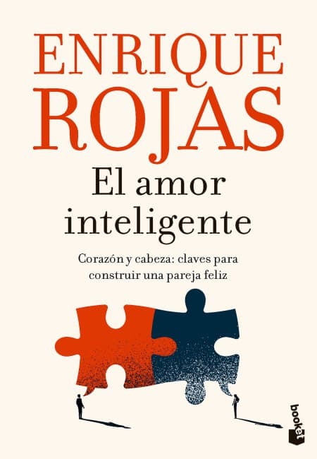 El Amor Inteligente [Booket]