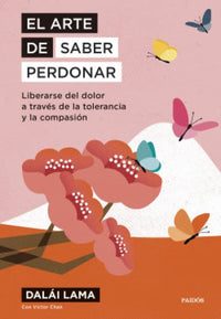 Thumbnail for El Arte De Saber Perdonar  [Piadós]