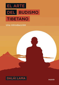 Thumbnail for El Arte Del Budismo Tibetano [Paidós]
