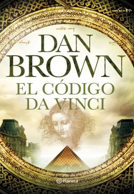 El Código Da Vinci [Planeta]
