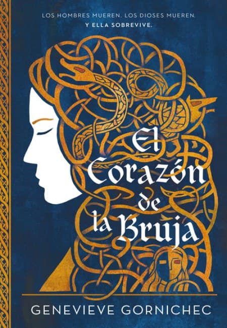 El Corazón De La Bruja [Umbriel]