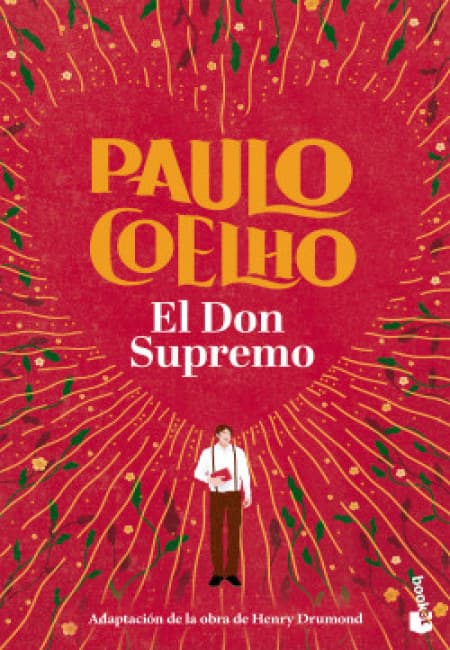 El Don Supremo [Booket]