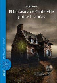 Thumbnail for El Fantasma De Canterville Y Otras Historias [Zig-Zag]