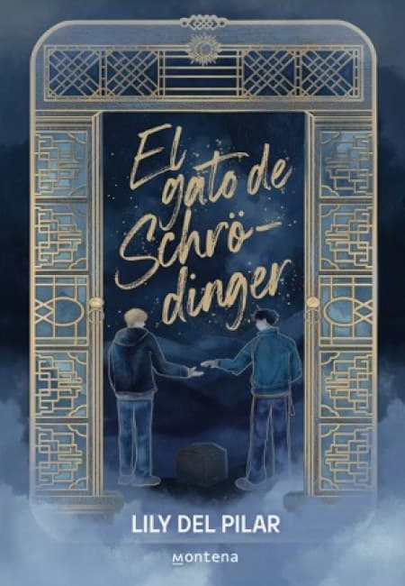 El Gato De Schrodinger [Montena]