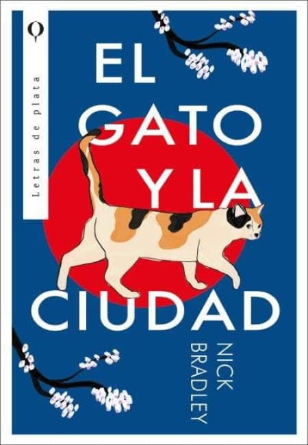 El Gato Y La Ciudad [Plata]
