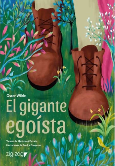 El Gigante Egoísta [Zig-Zag]