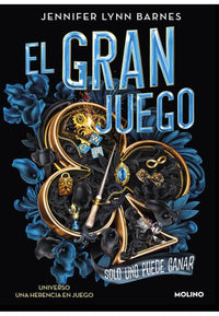 Thumbnail for El Gran Juego [Molino]