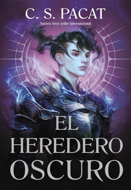 El Heredero Oscuro [Umbriel]