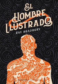 Thumbnail for El Hombre Ilustrado [Minotauro]