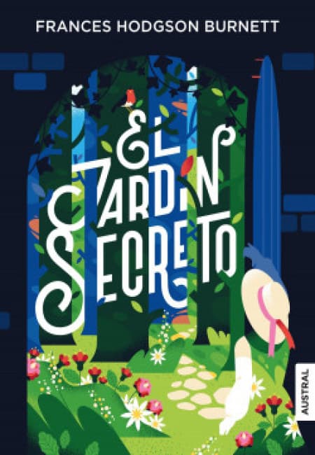 El Jardín Secreto [Austral]