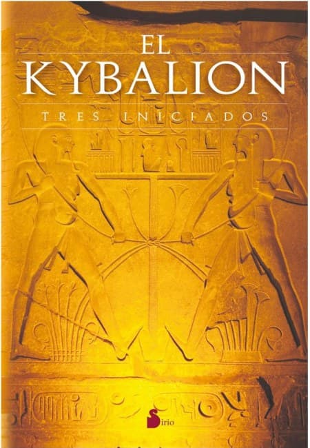 El Kybalion [Sirio]