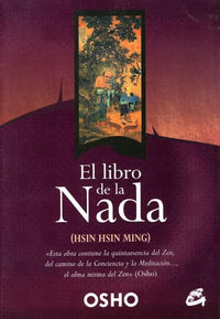 Thumbnail for El Libro De La Nada [Gaia Ediciones]