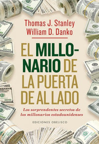 Thumbnail for El Millonario De La Puerta De  Al Lado [Obelisco]