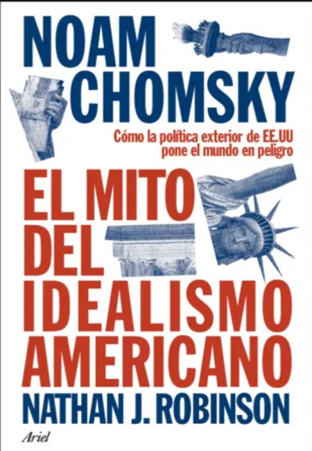 El Mito Del Idealismo Americano [Ariel]
