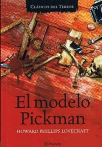 Thumbnail for El Modelo Pickman [Planeta]