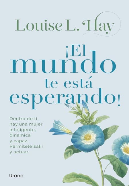 ¡El Mundo Te Está Esperando! [Urano]