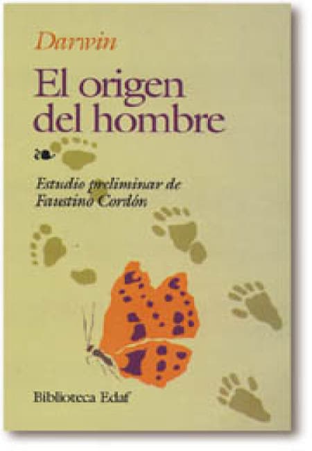 El Origen Del Hombre [Edaf]