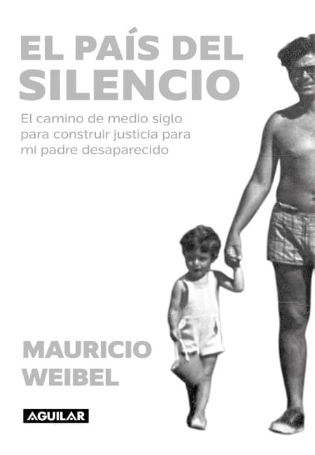 El País Del Silencio [Aguilar]