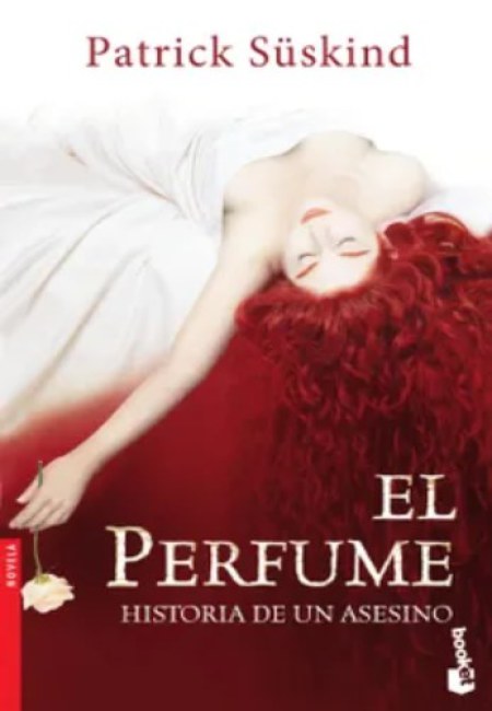 El Perfume [Booklet]