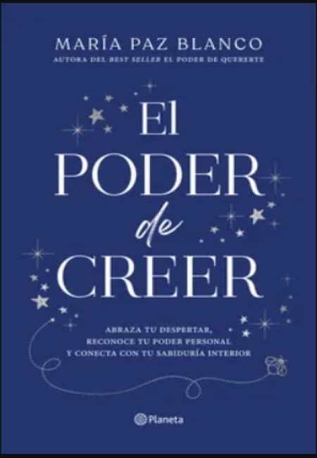 El Poder De Creer [Planeta]