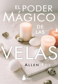 Thumbnail for El Poder Mágico De Las Velas