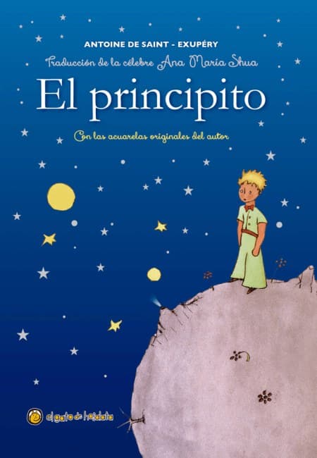 El Principito [Emecé]